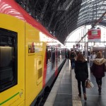 12von12 – mit der HLB nach Hause